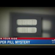 Mom who lost son shares concern about super pill